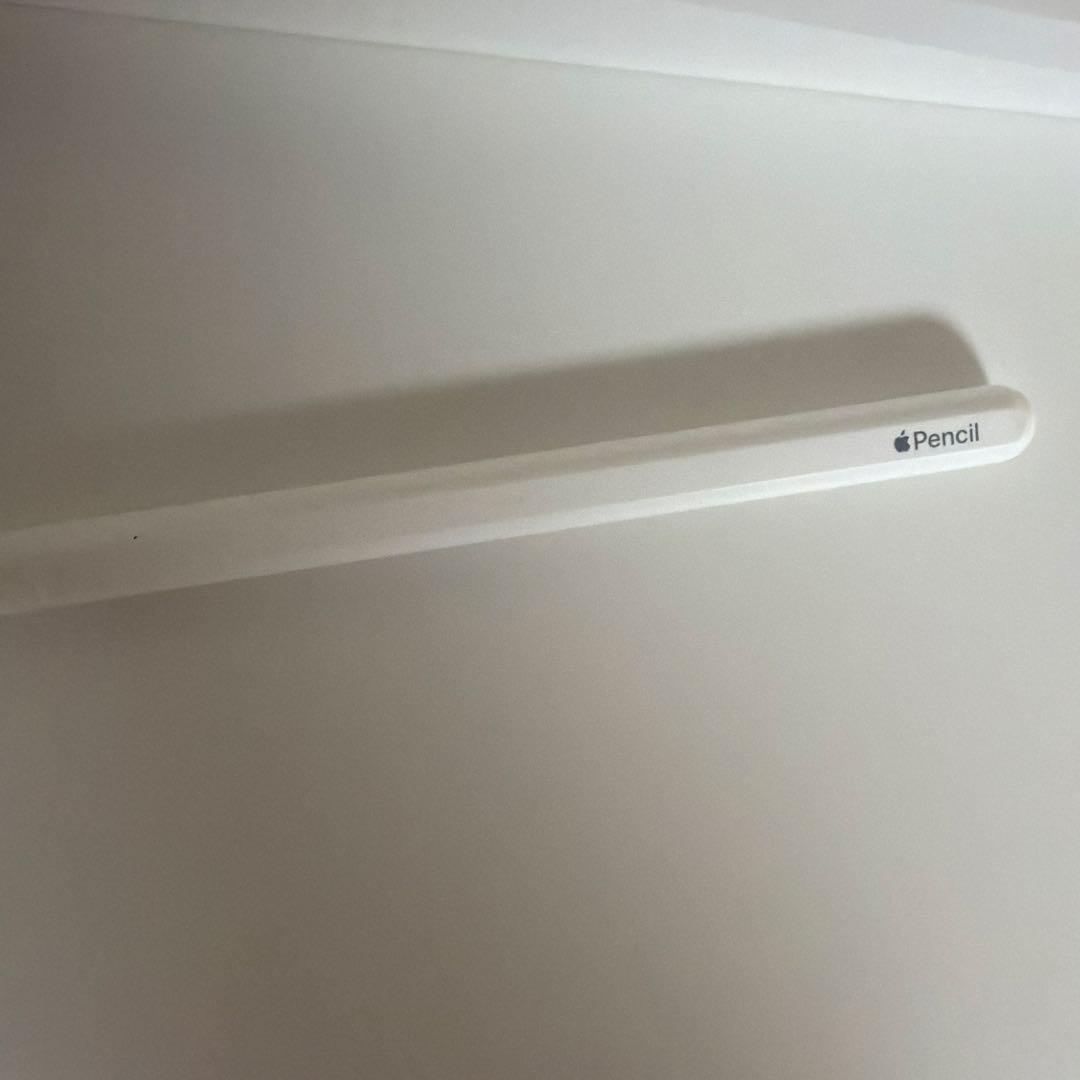 Apple Pencil ホワイト 第2世代