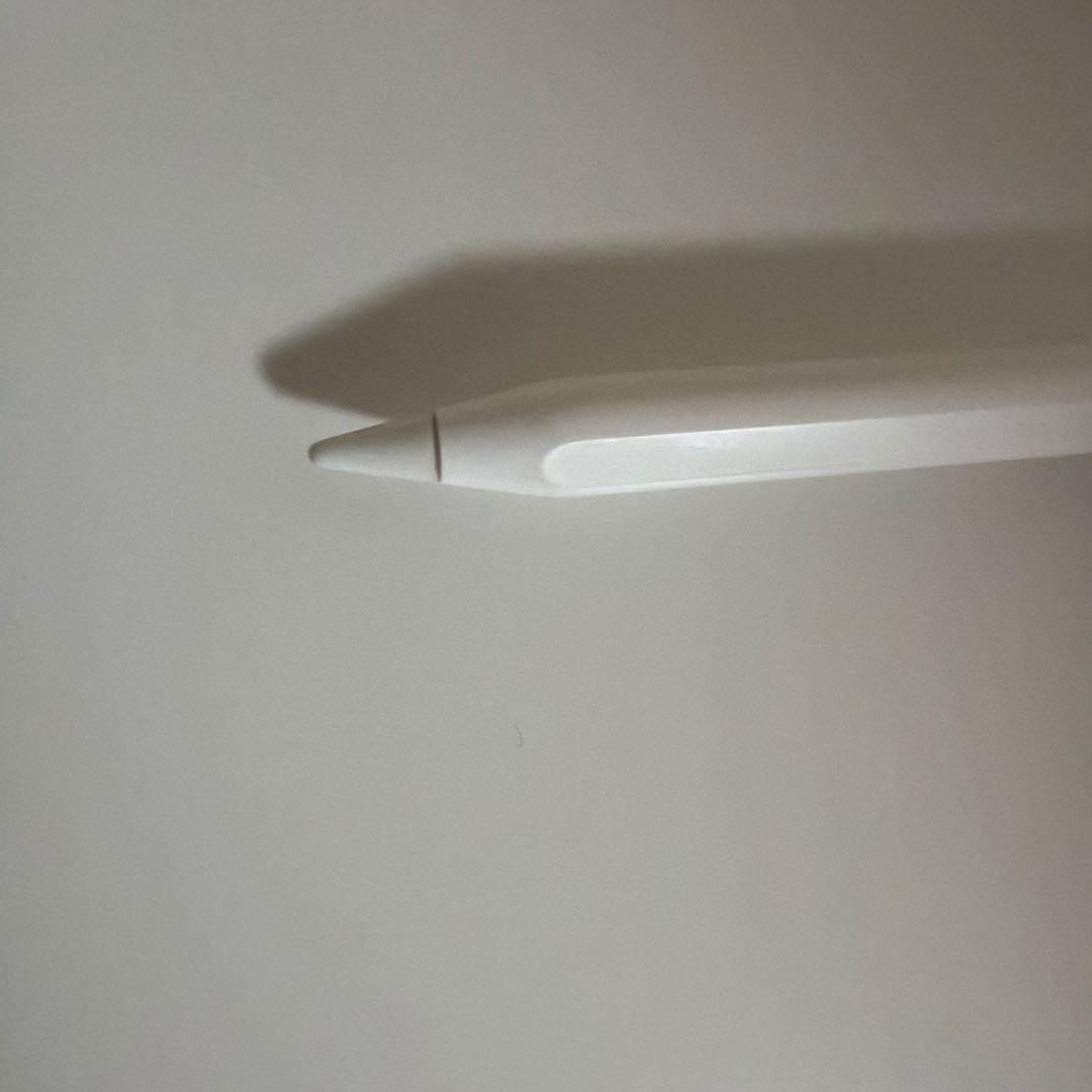 Apple Pencil ホワイト 第2世代