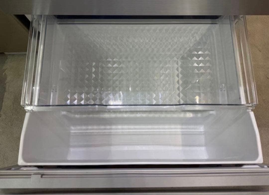 【高年式】2022年式 540L 日立 冷蔵庫 R-HW54S （N）