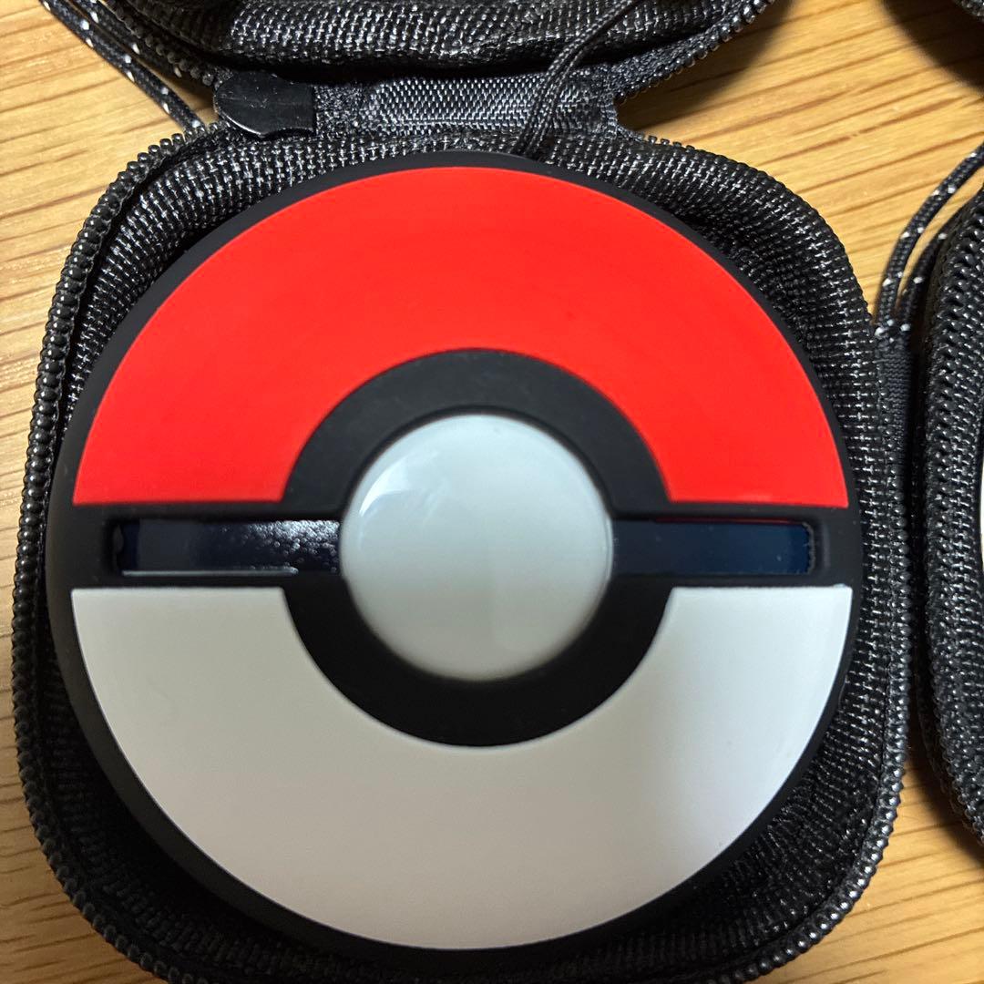 ポケモンgo plus+ 2個セット