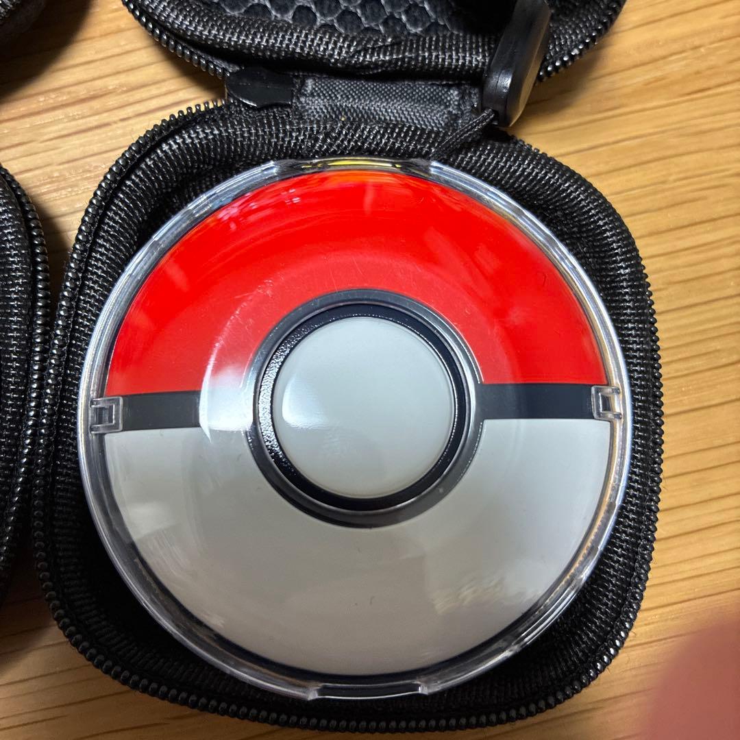 ポケモンgo plus+ 2個セット