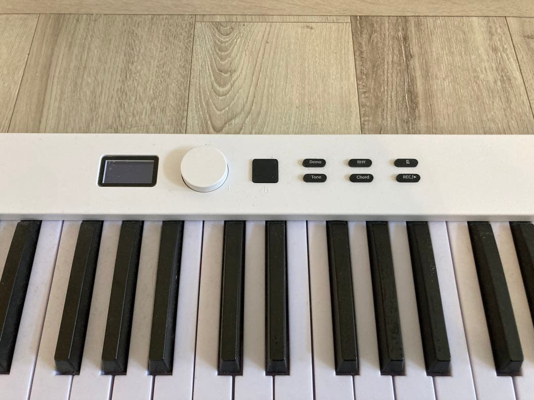 CARINA 88キー電子キーボード ze0088