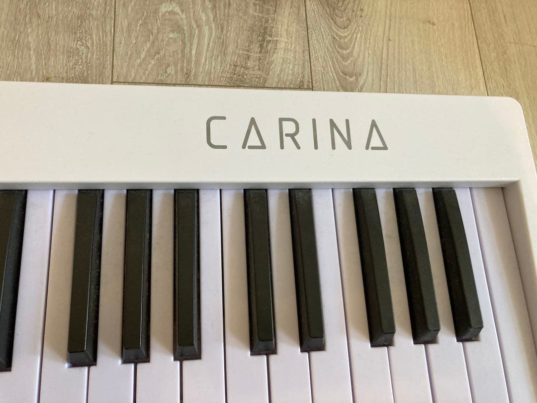 CARINA 88キー電子キーボード ze0088