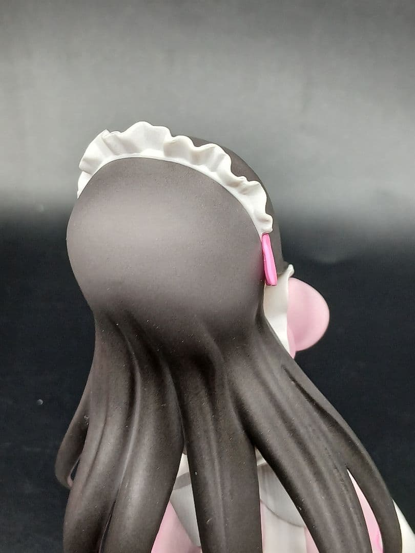 魔法少女まどか　マギカ　暁美ほむら　ストロベリーマカロン　フィギュア