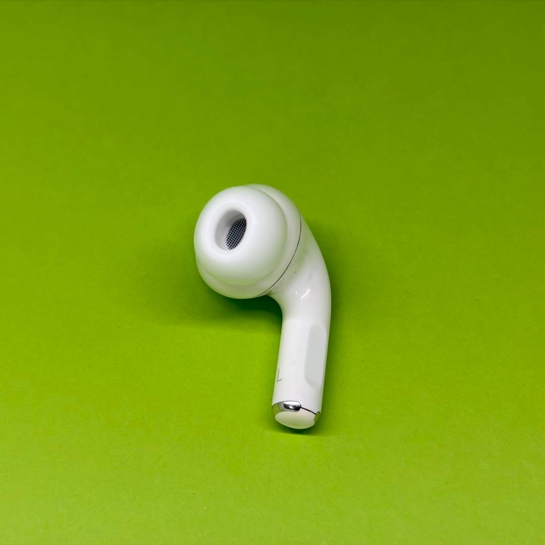 純正 AirPods Pro 第2世代 USB-C左イヤホン 104