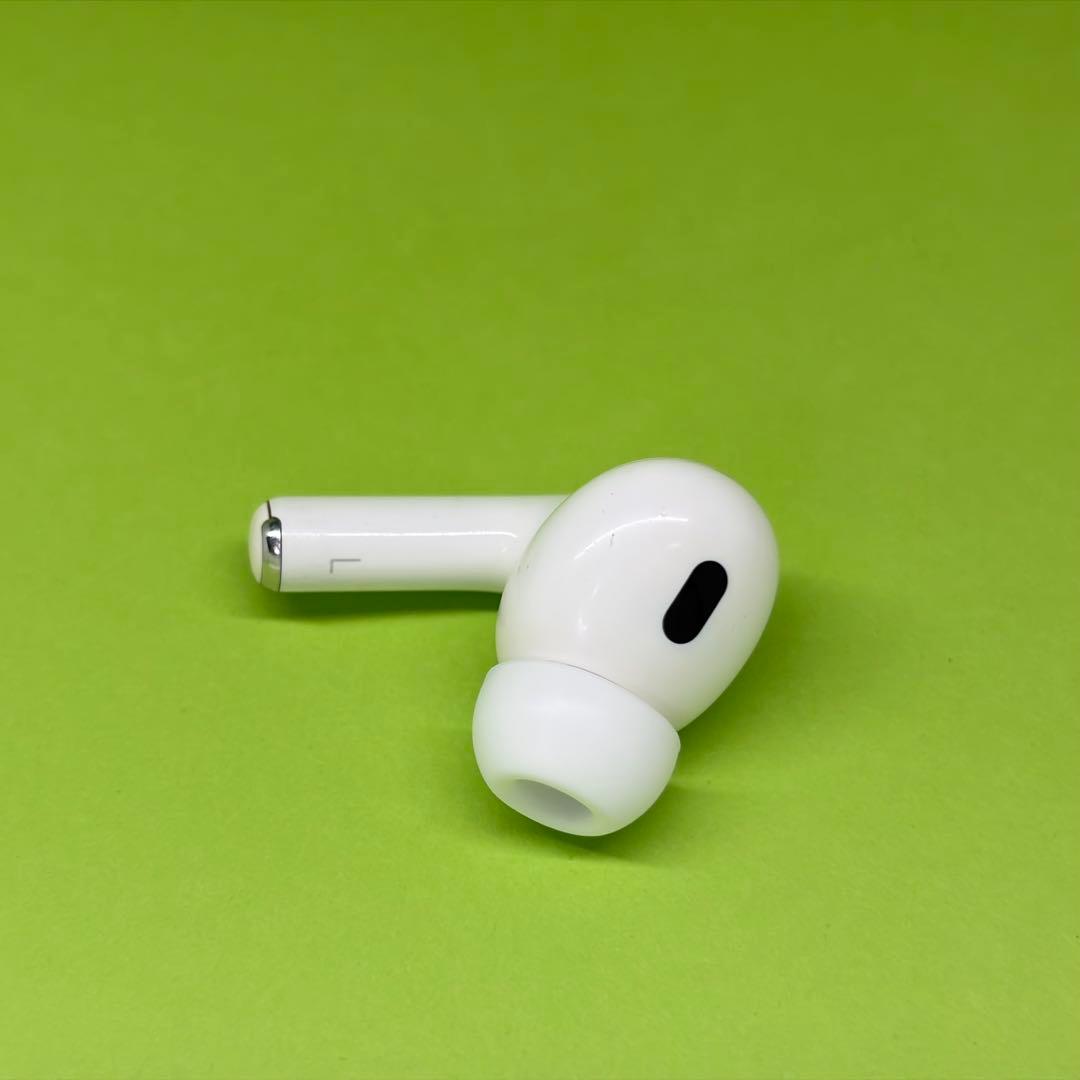 純正 AirPods Pro 第2世代 USB-C左イヤホン 104