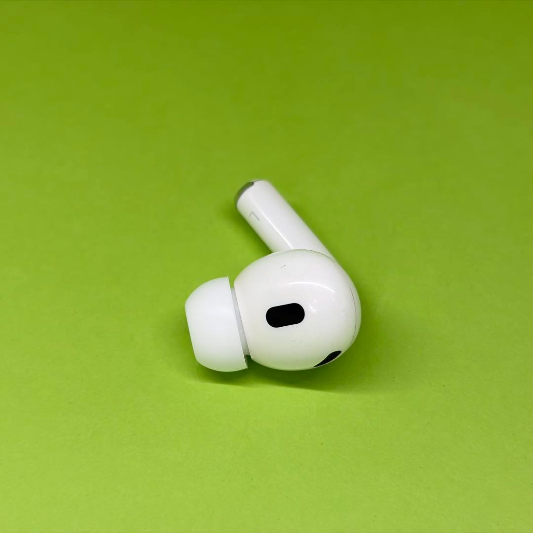 純正 AirPods Pro 第2世代 USB-C左イヤホン 104
