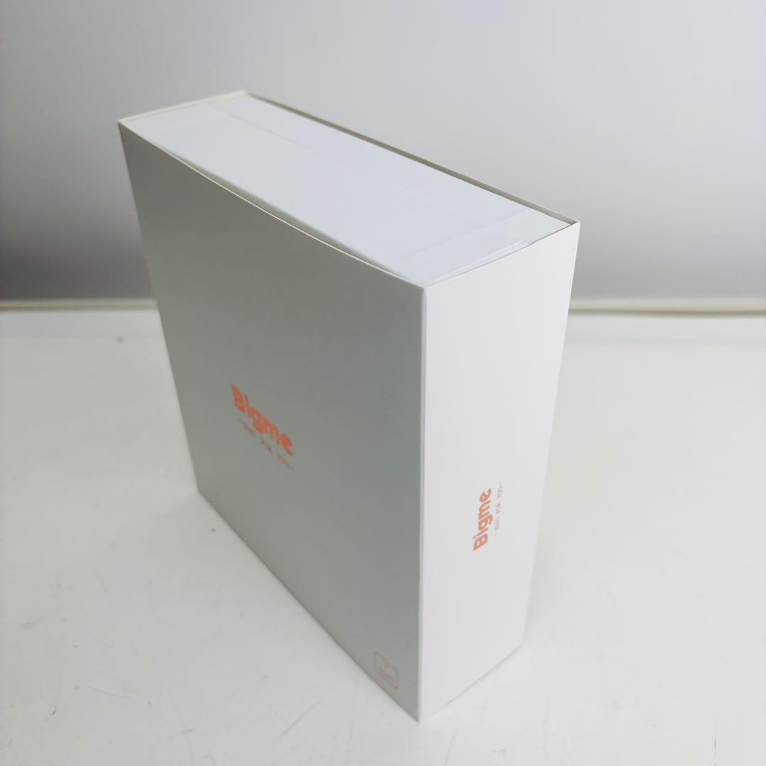 【新品未使用】Bigme B7 blue カラー電子ペーパータブレット 7インチ