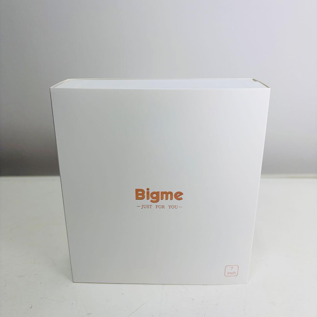 【新品未使用】Bigme B7 blue カラー電子ペーパータブレット 7インチ