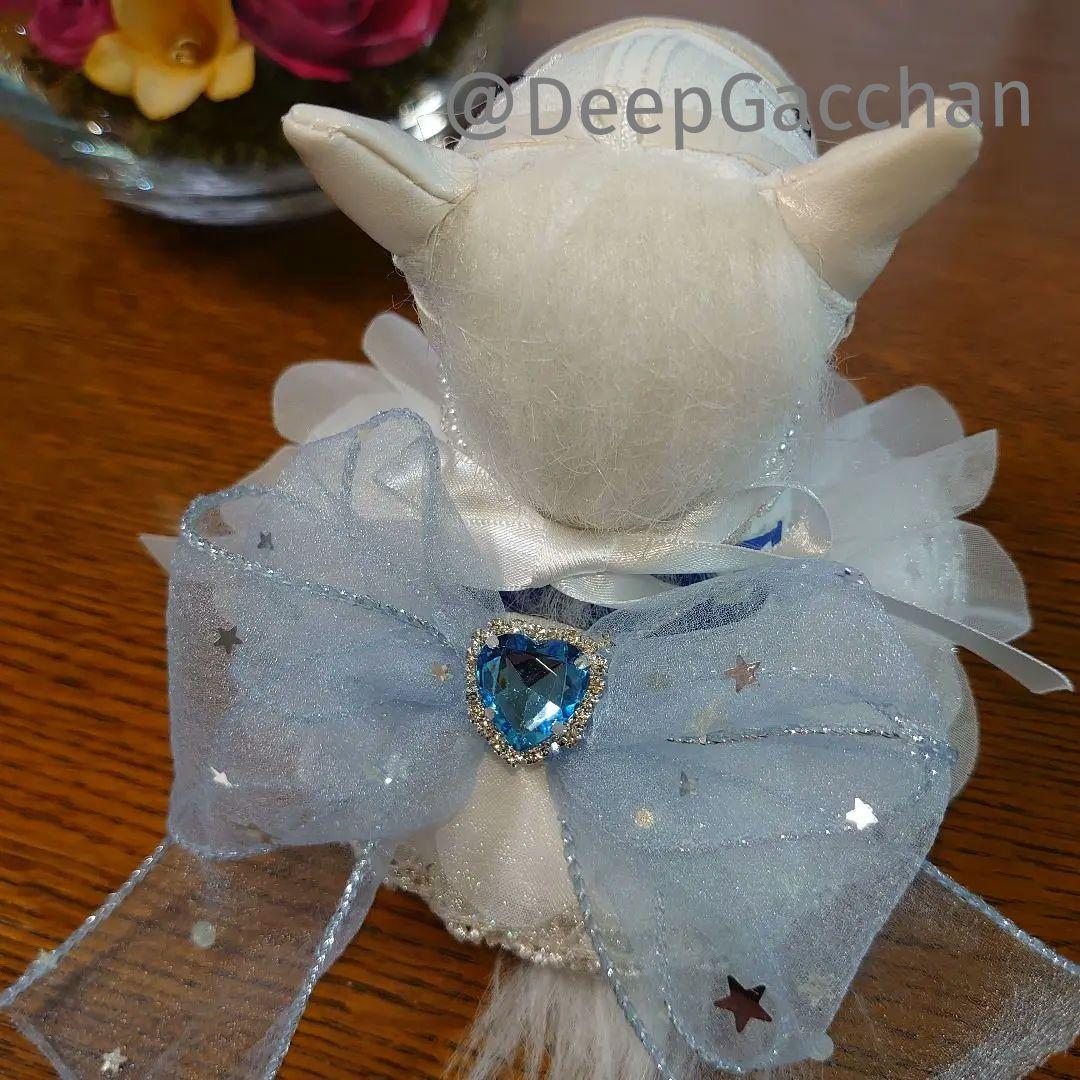 ソダシ　シャフリヤール　アイドルホースドレス・マント　Sサイズ