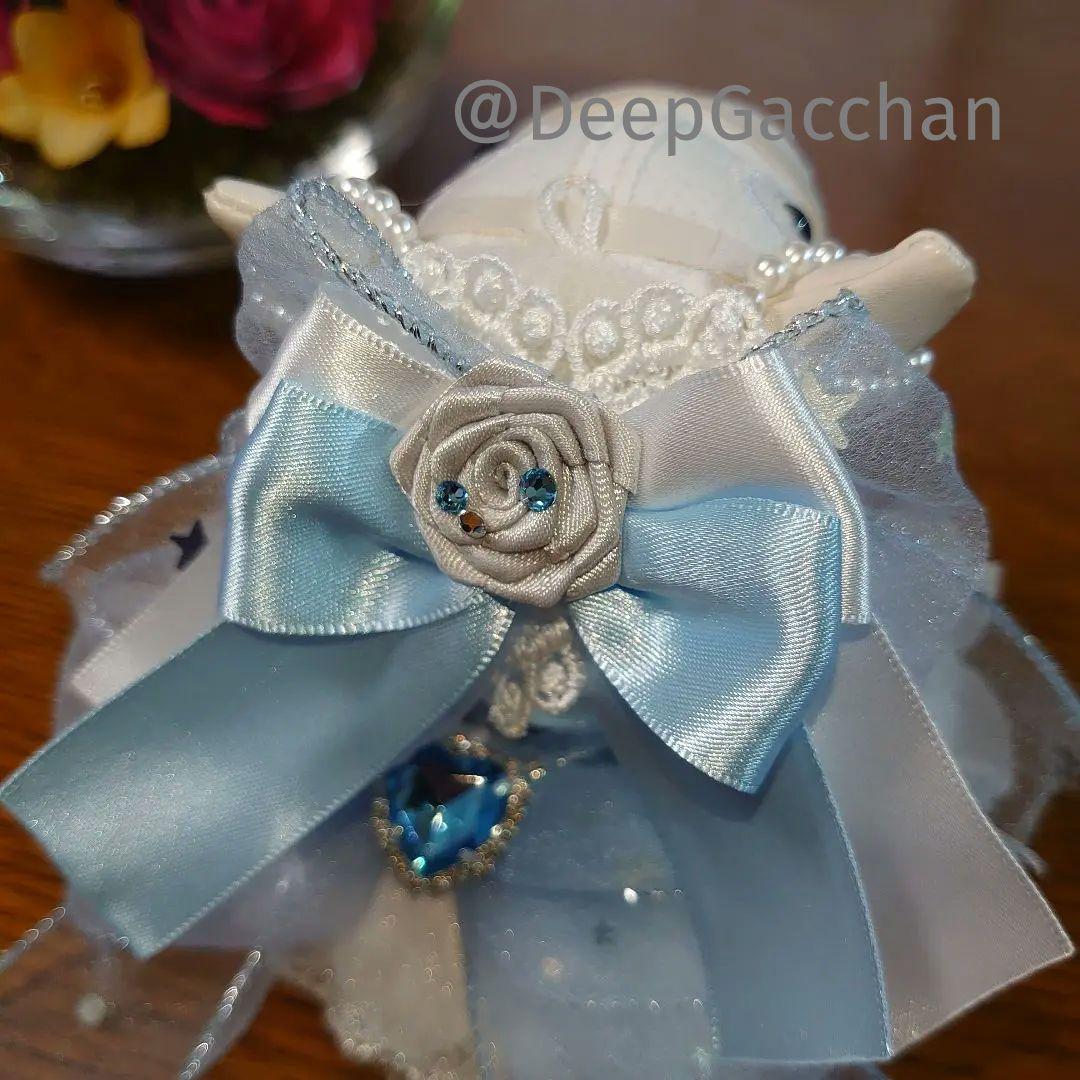 ソダシ　シャフリヤール　アイドルホースドレス・マント　Sサイズ