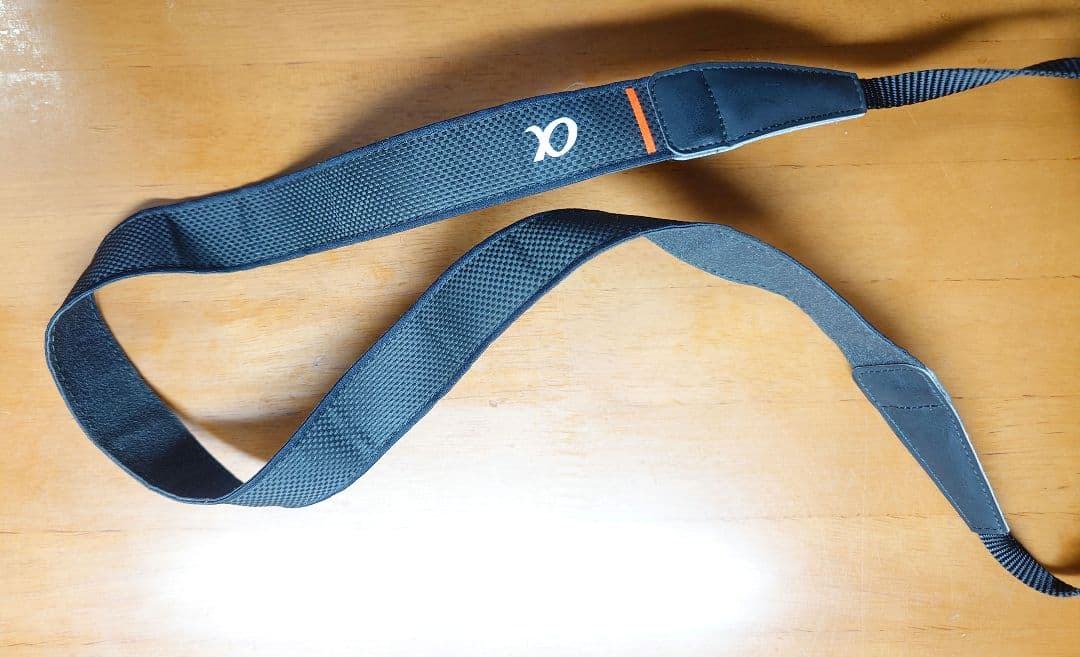 SONY α6000 シルバー