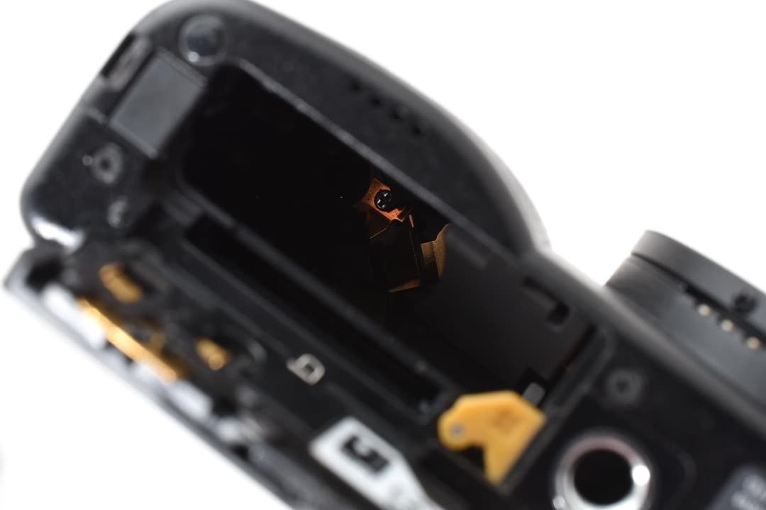 デジタルカメラ RICOH GR DIGITAL III 2063