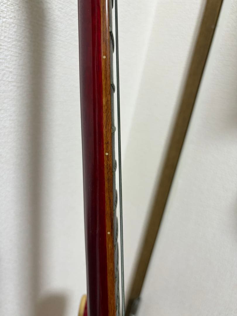 Epiphone es355 エレキギター