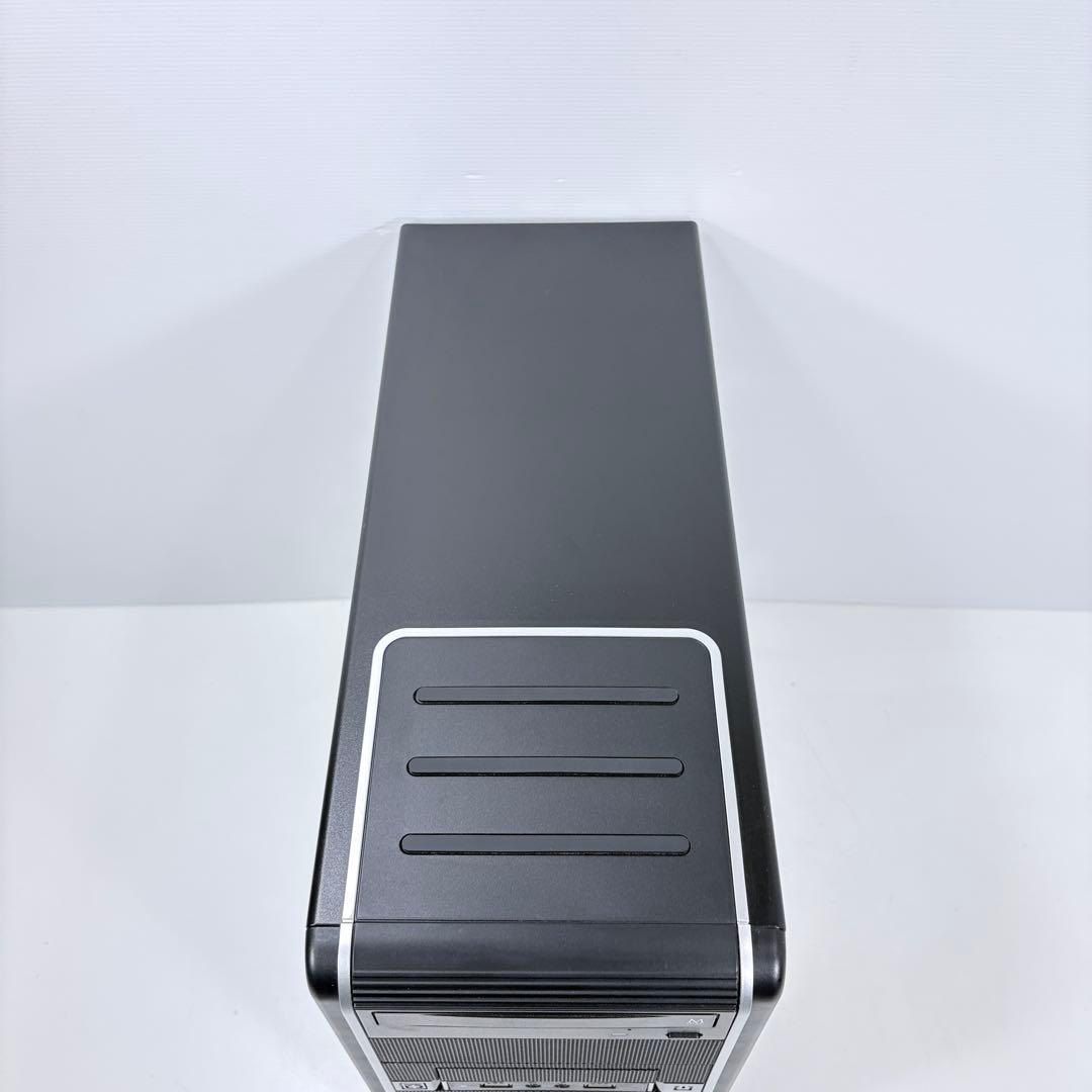 ゲーミングPC i7 9700 GTX1660Ti SSD1TB 各種FPS快適