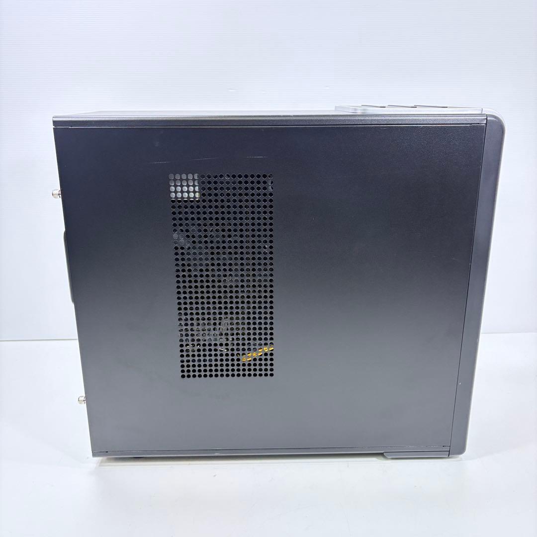 ゲーミングPC i7 9700 GTX1660Ti SSD1TB 各種FPS快適