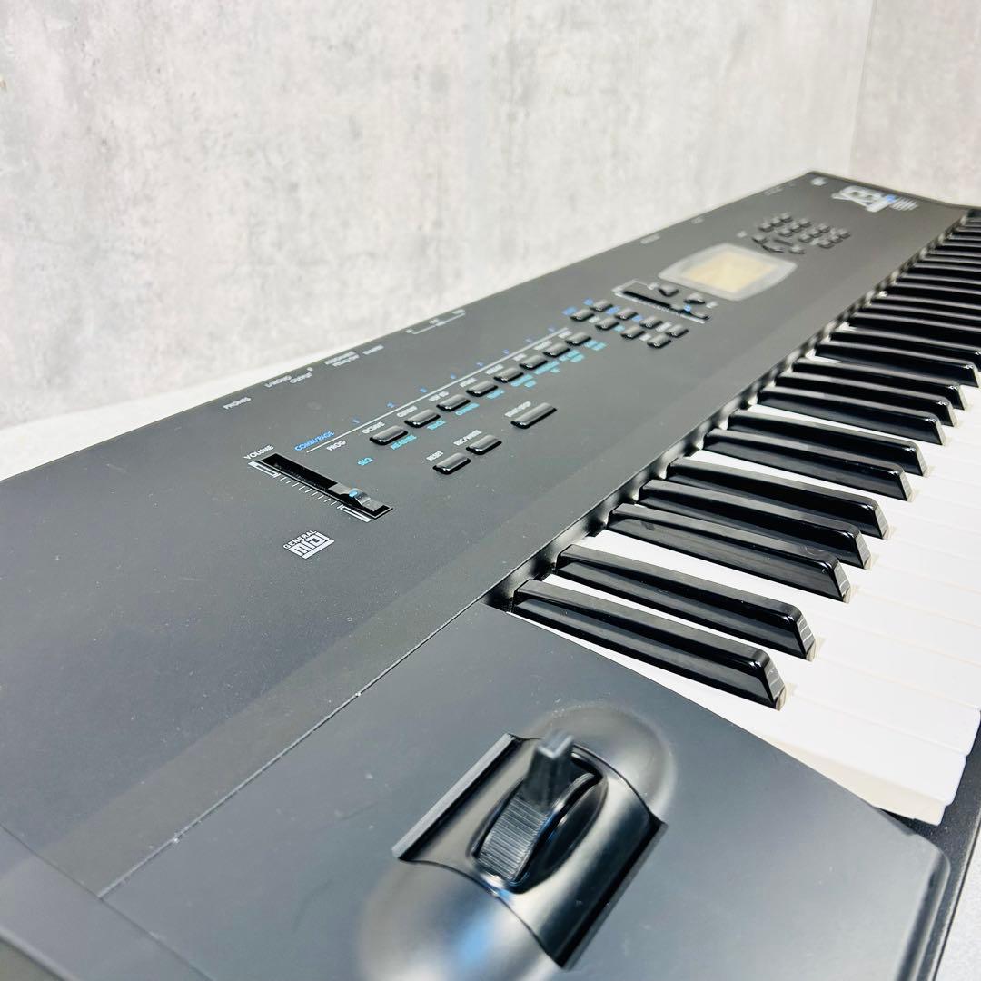 KORG コルグ X3 ワークステーション シンセサイザー