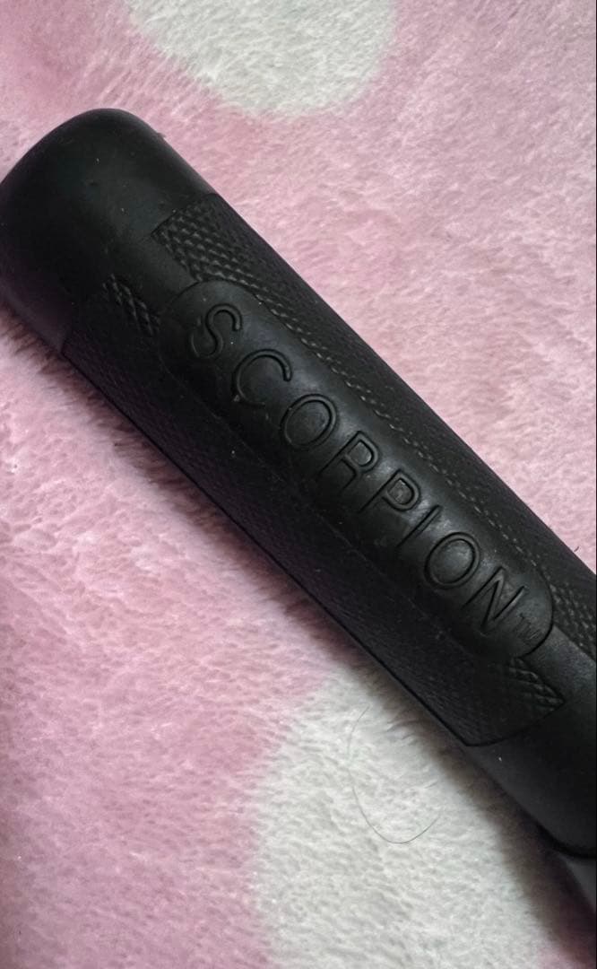 STREAMLIGHT SCORPION ストリームライト製 スコーピオン