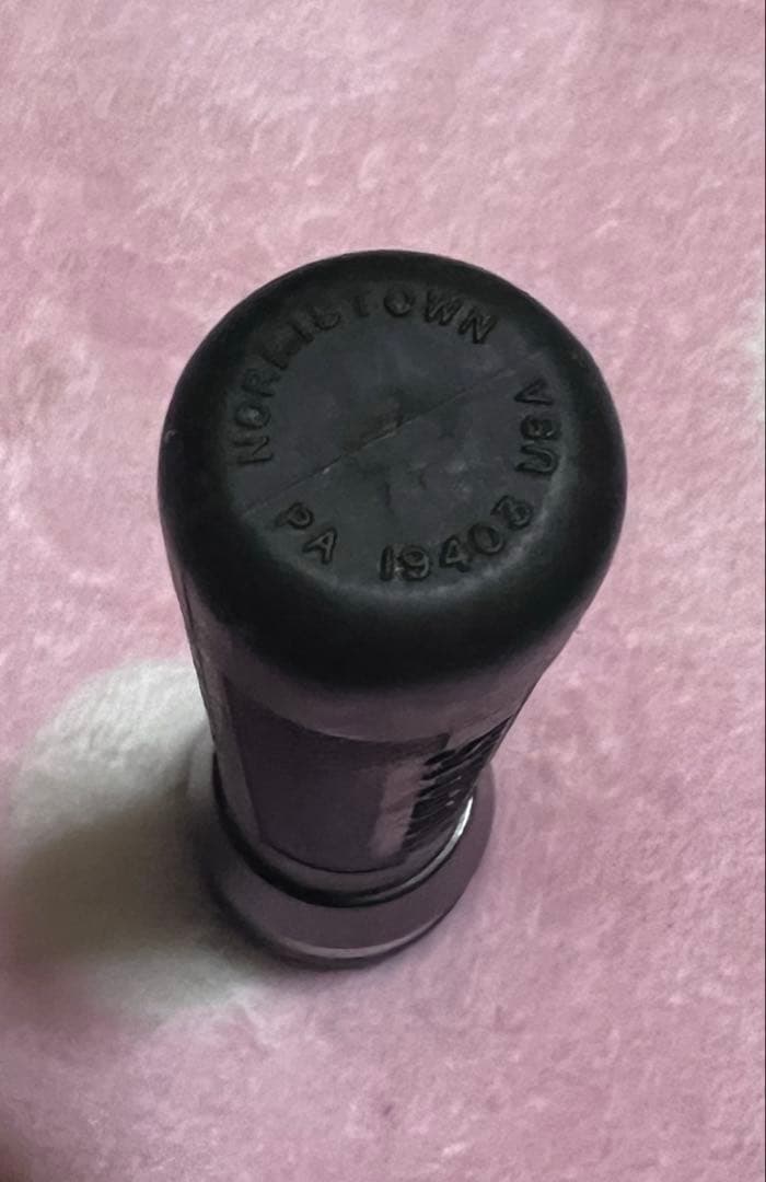 STREAMLIGHT SCORPION ストリームライト製 スコーピオン