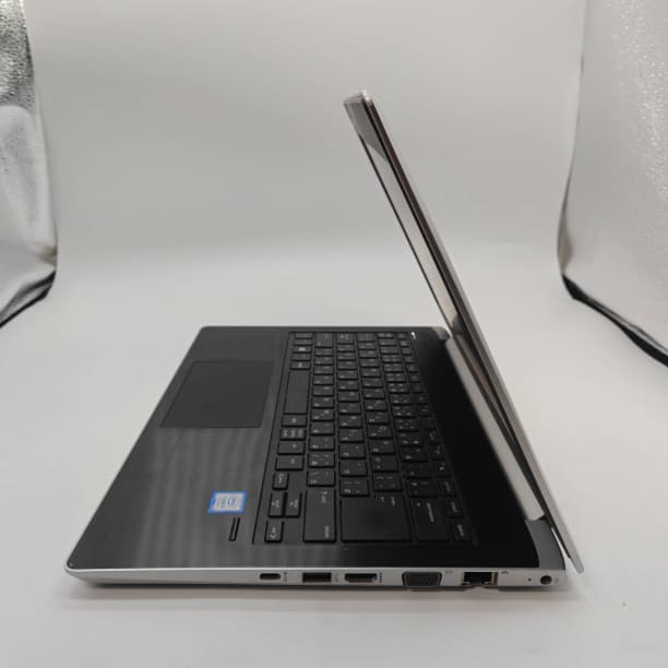 HP probook ノートPC i5-7 8GB SSD128GB オフィス