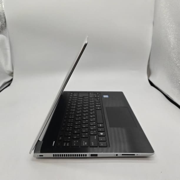 HP probook ノートPC i5-7 8GB SSD128GB オフィス