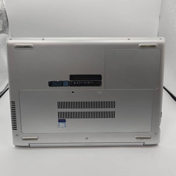 HP probook ノートPC i5-7 8GB SSD128GB オフィス