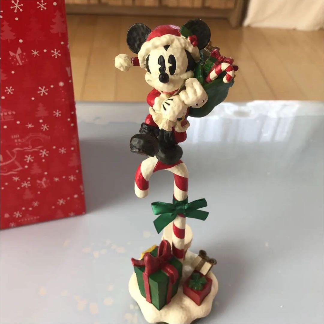 クリスマスオブジェ