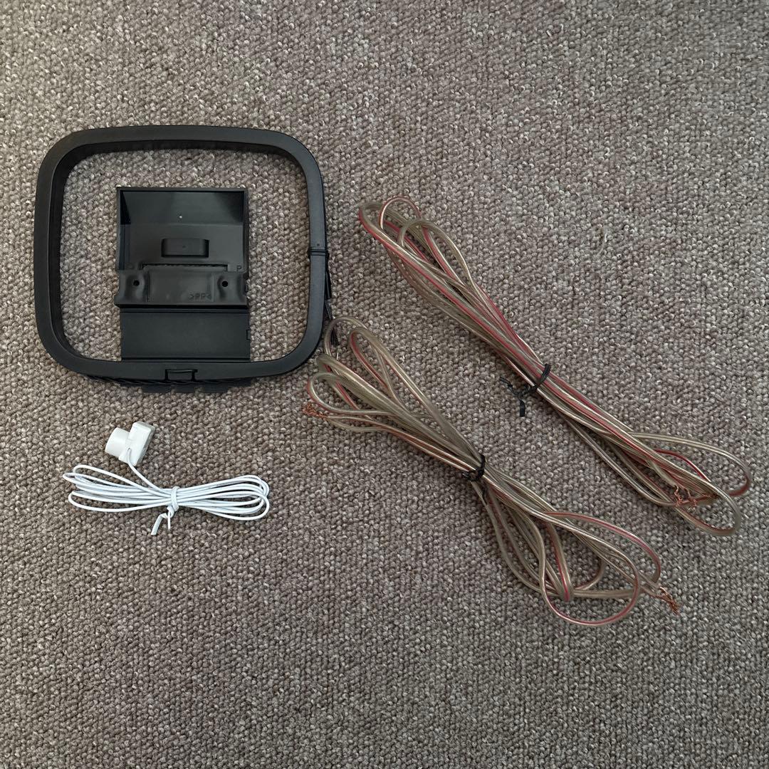 ONKYO X-N500 CD/MDチューナーアンプシステム