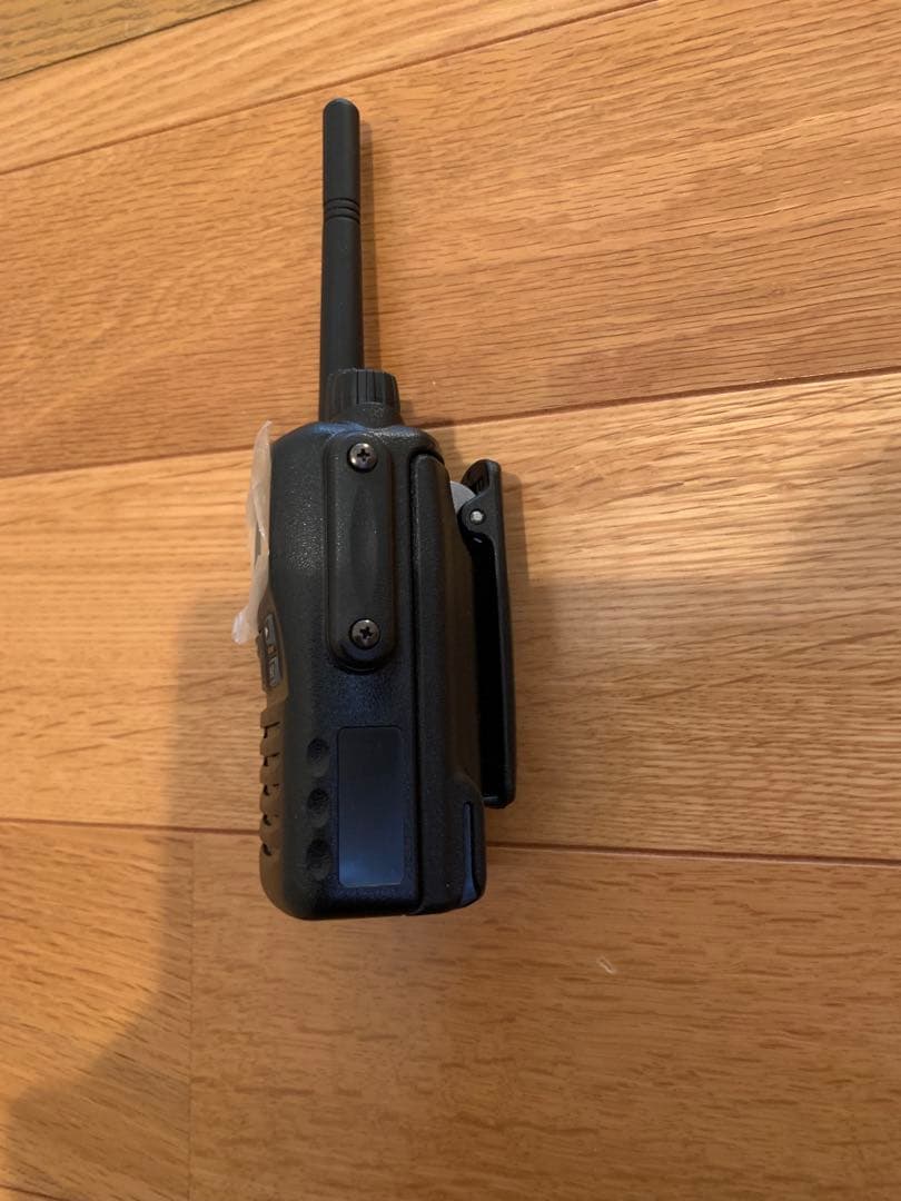 H*2様 デジタル簡易無線機