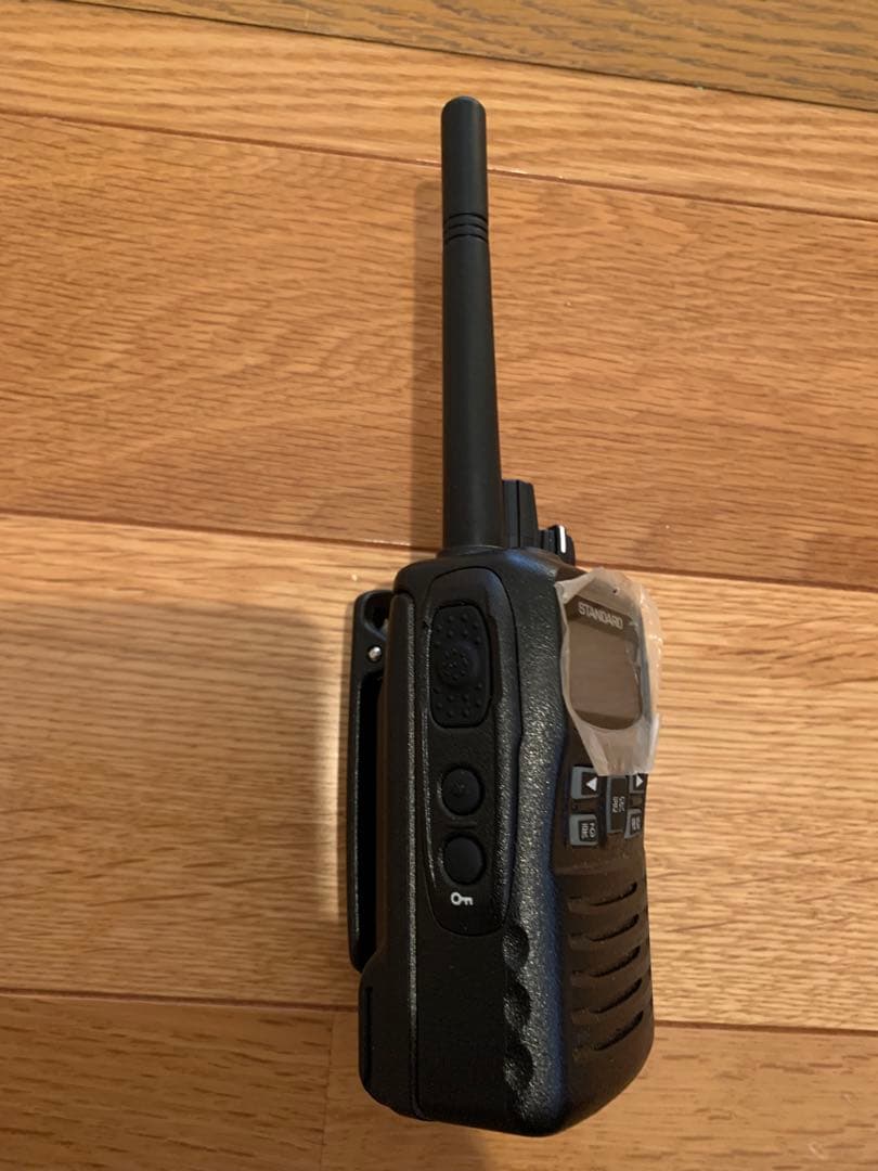 H*2様 デジタル簡易無線機