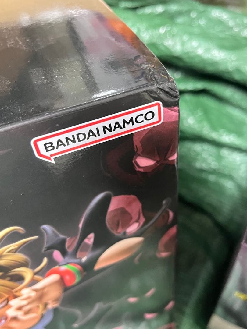 僕のヒーローアカデミア 一番くじ 幸せの上に 3点セットお茶子＆トガ