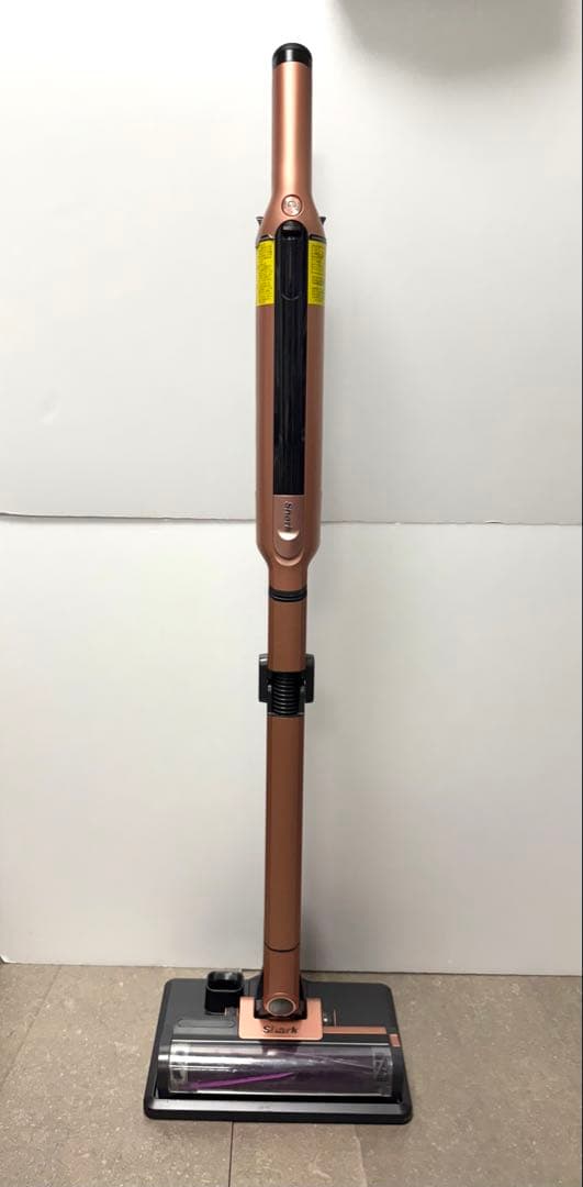 shark◇EVOPOWER SYSTEM iQ CS851JCP コッパー