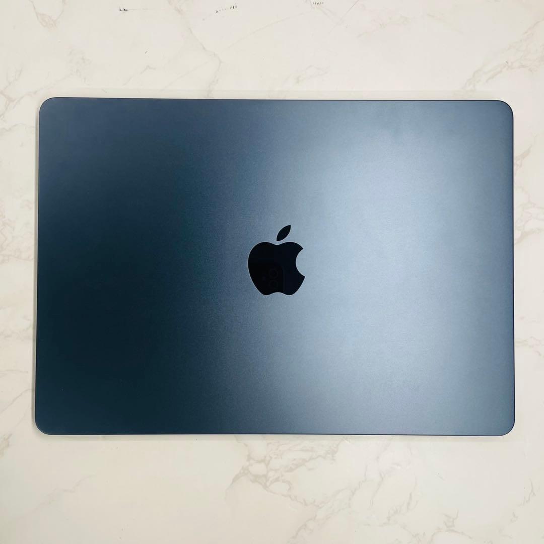MacBook本体 MacBook Air 2024 13 M3 24GB 512GB GPU10