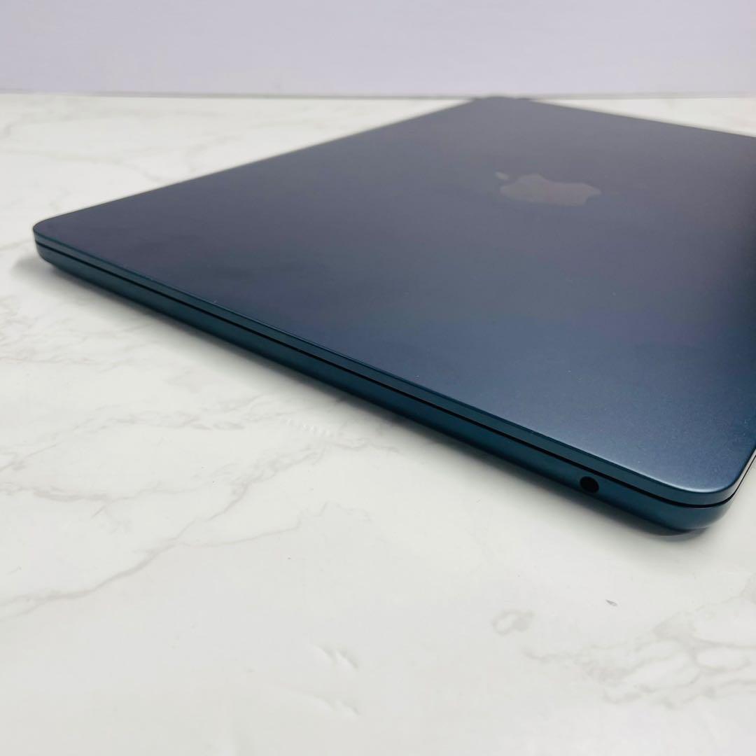 MacBook本体 MacBook Air 2024 13 M3 24GB 512GB GPU10