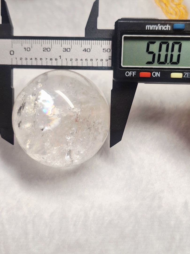 ピンクアゼツライト スフィア