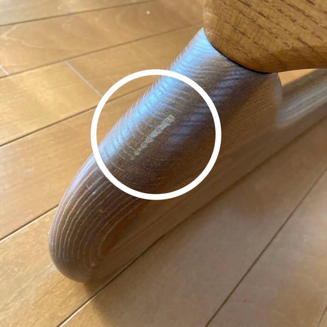 コーヒーテーブル〈ガラス〉ノグチ