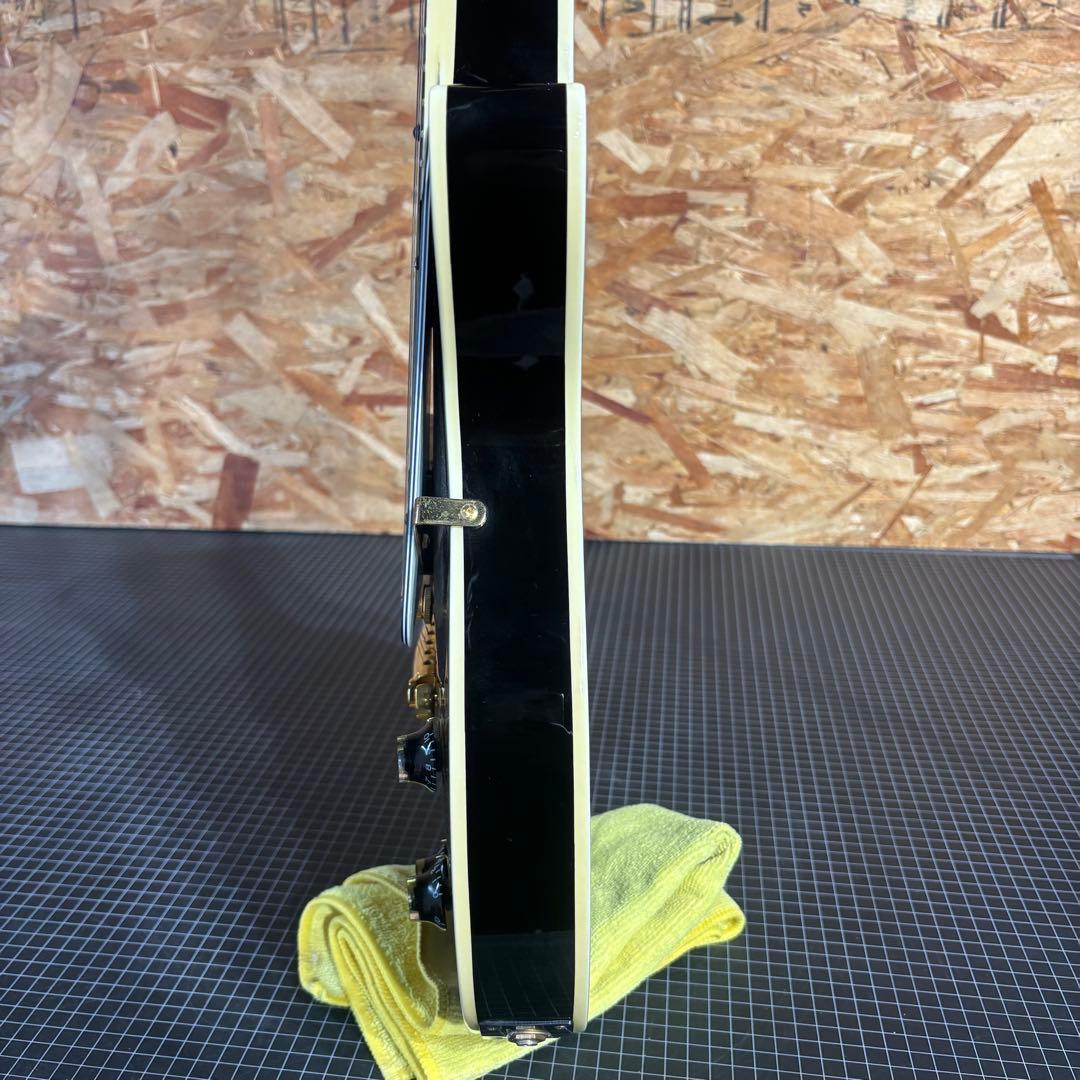 エレキギター SRLC55 BLK 島村楽器限定