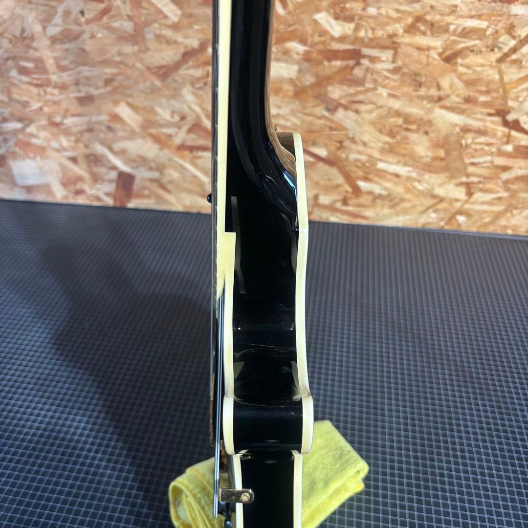 エレキギター SRLC55 BLK 島村楽器限定