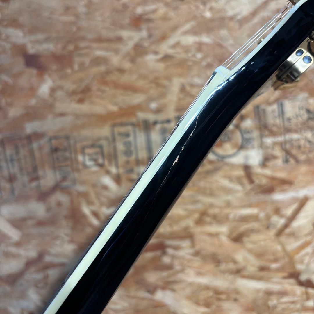 エレキギター SRLC55 BLK 島村楽器限定