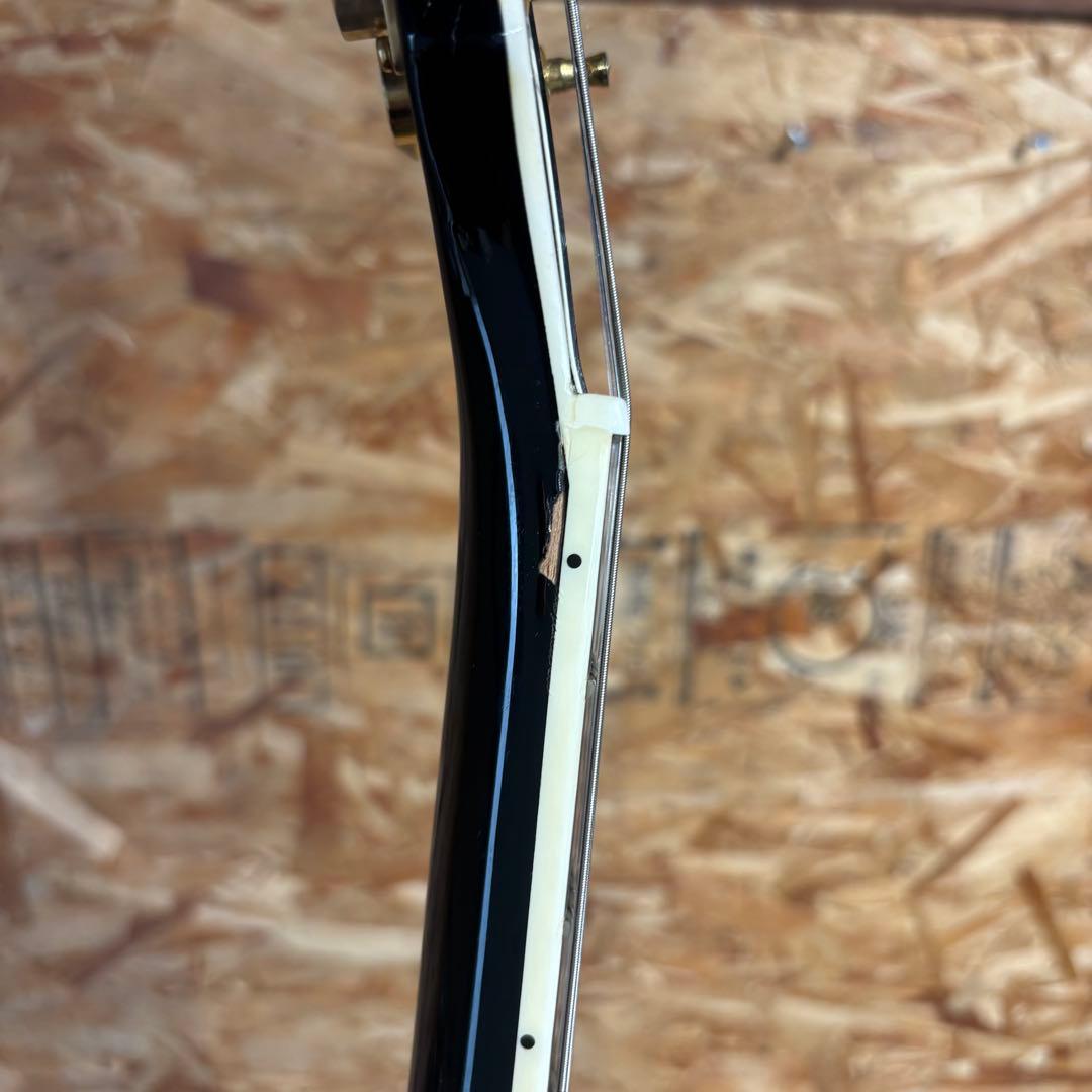 エレキギター SRLC55 BLK 島村楽器限定