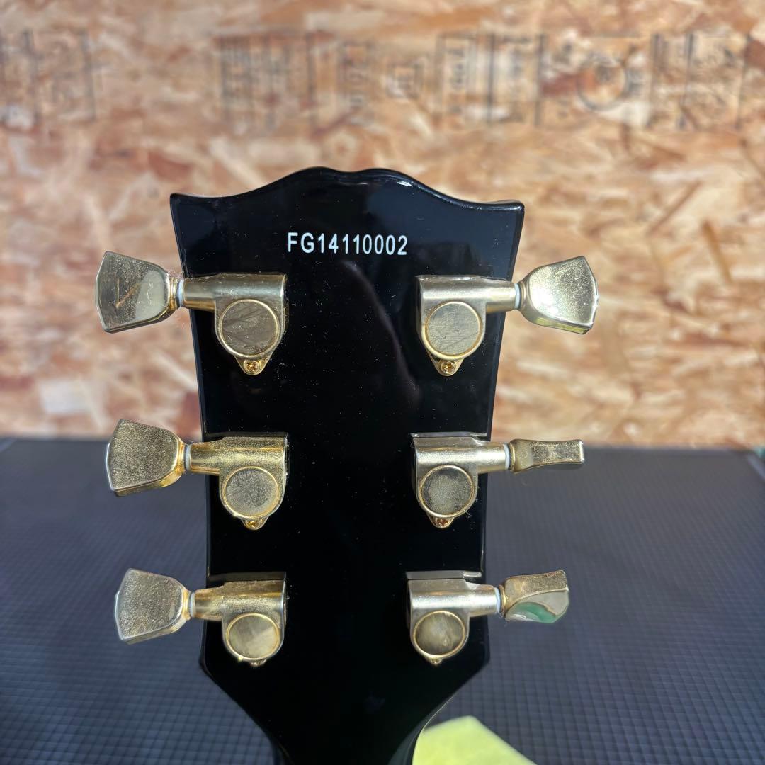 エレキギター SRLC55 BLK 島村楽器限定