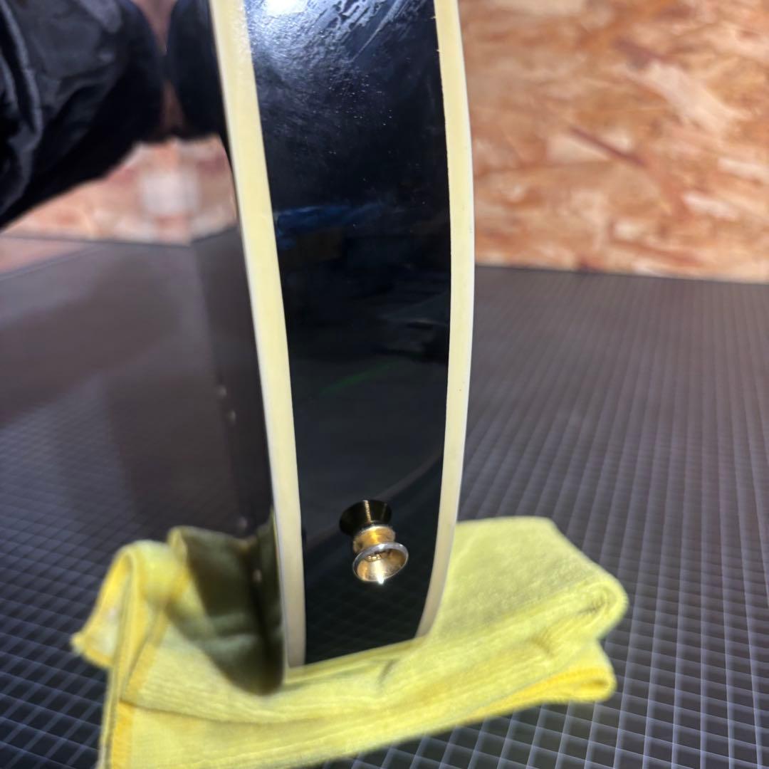 エレキギター SRLC55 BLK 島村楽器限定