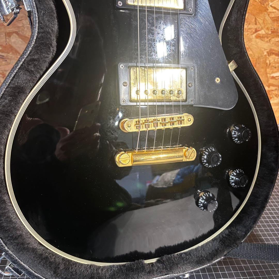 エレキギター SRLC55 BLK 島村楽器限定