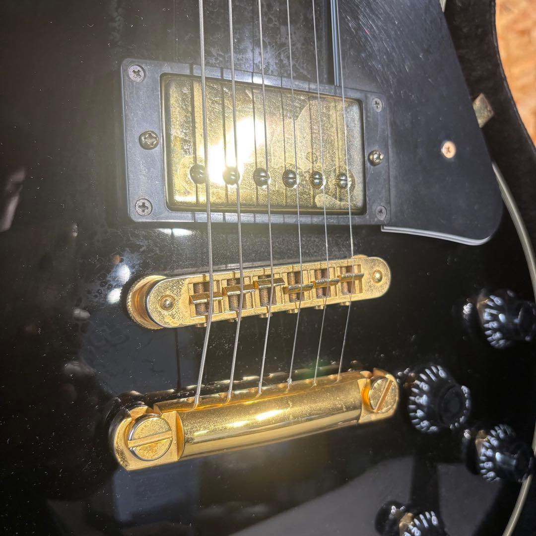 エレキギター SRLC55 BLK 島村楽器限定