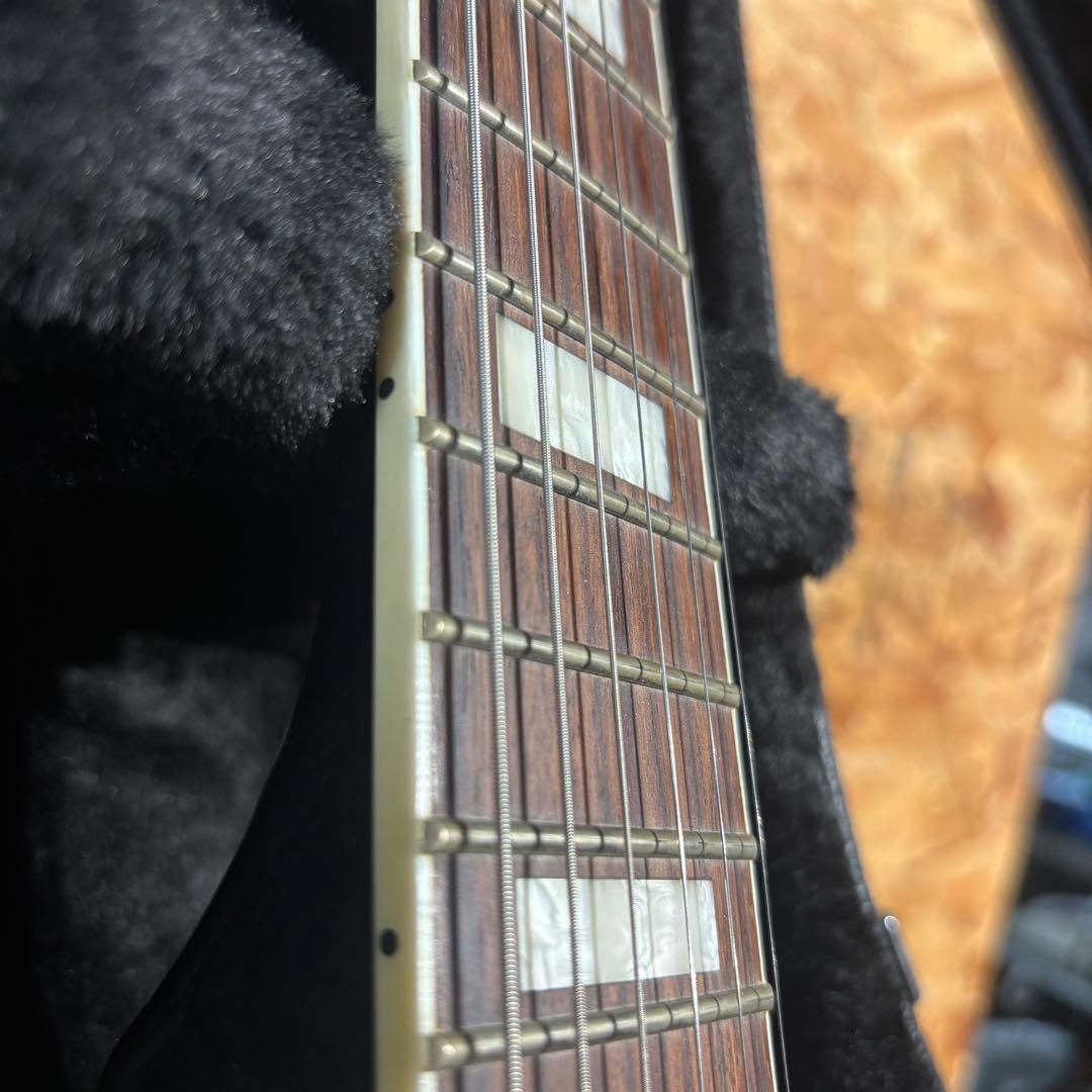 エレキギター SRLC55 BLK 島村楽器限定