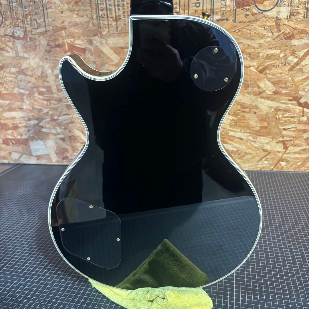 エレキギター SRLC55 BLK 島村楽器限定