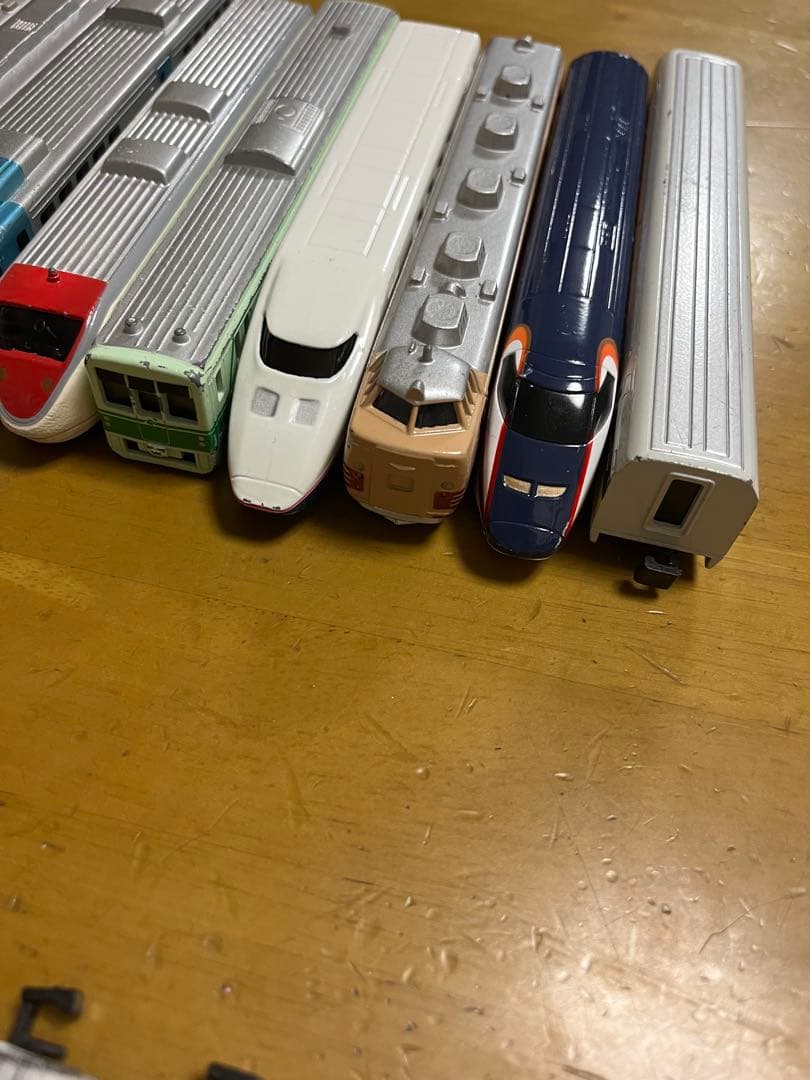 ♡トレーン　Nゲージ20両セット♡①