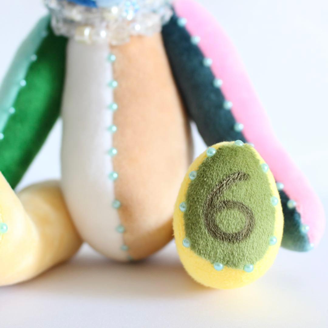 クマヤNo.6 テディベア　くまのぬいぐるみ