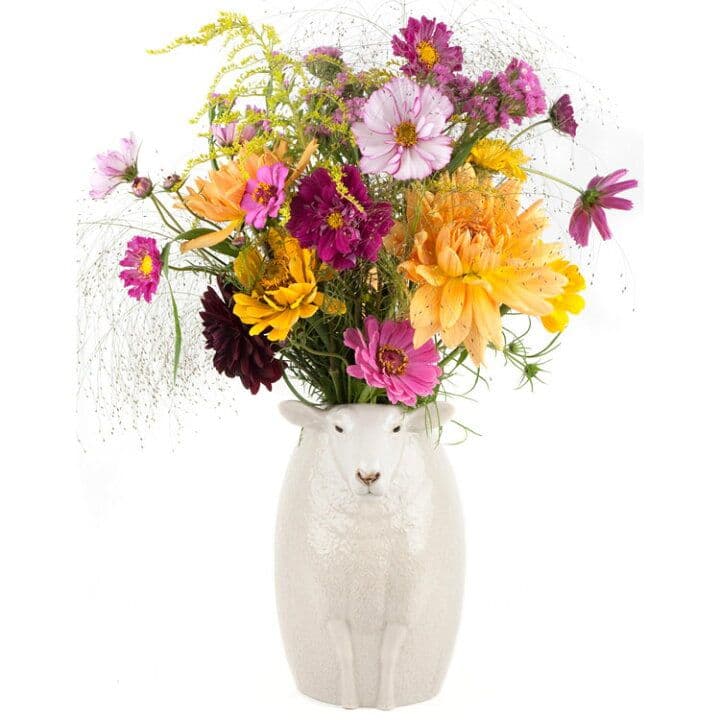 Suffolk ひつじの花瓶