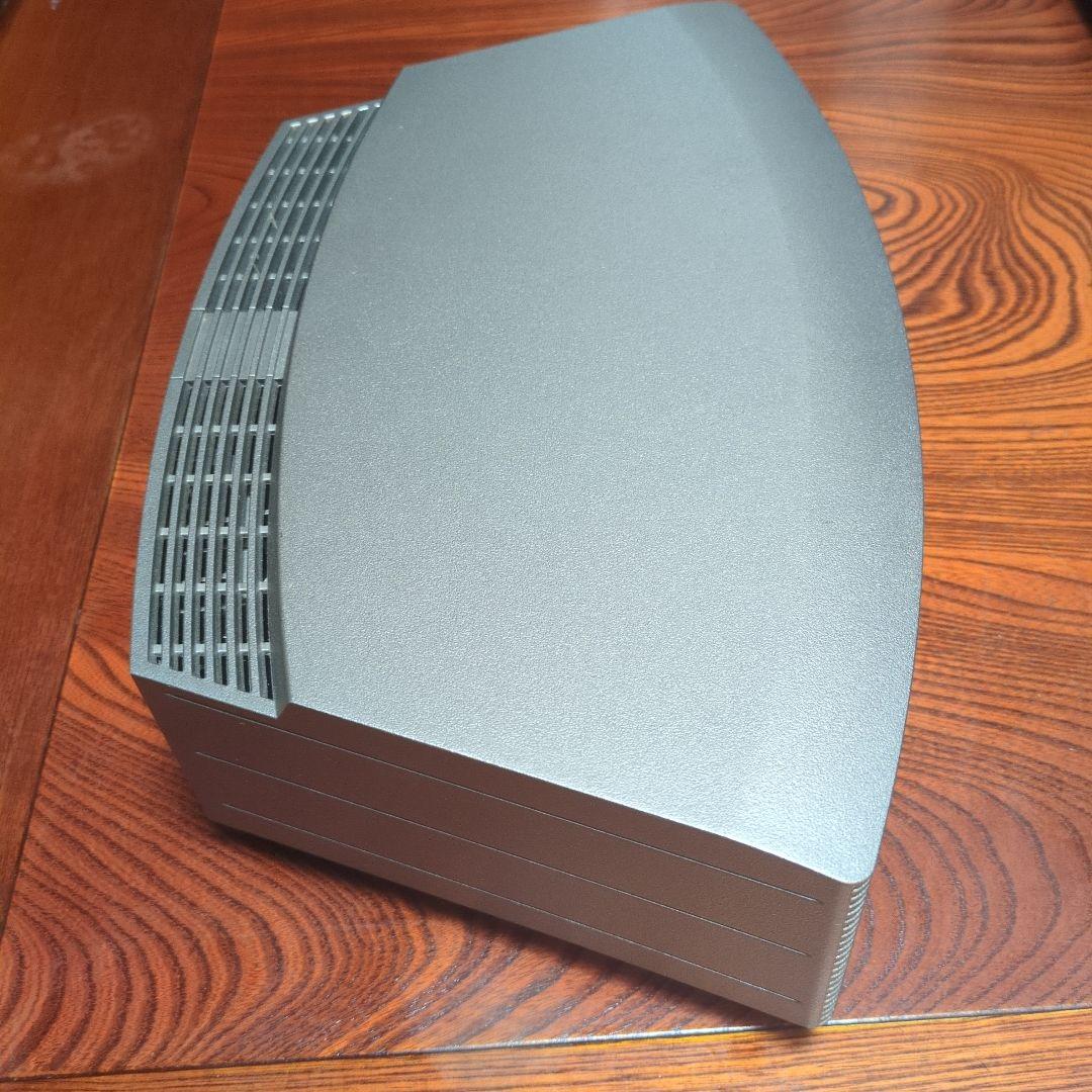 BOSE Wave Music System Ⅲ完動品　リモコン純正コード取説
